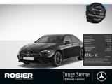 Mercedes-Benz A 200 d Limo AMG Sport Premium NIGHT ACC PANO BT - Mercedes-Benz A 200 in Braunschweig