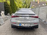 Mercedes-Benz CLE 53 AMG Mercedes-AMG Keramik versiegelt  - gebrauchte Mercedes-Benz CLE 53 AMG aus dem Jahr 2024