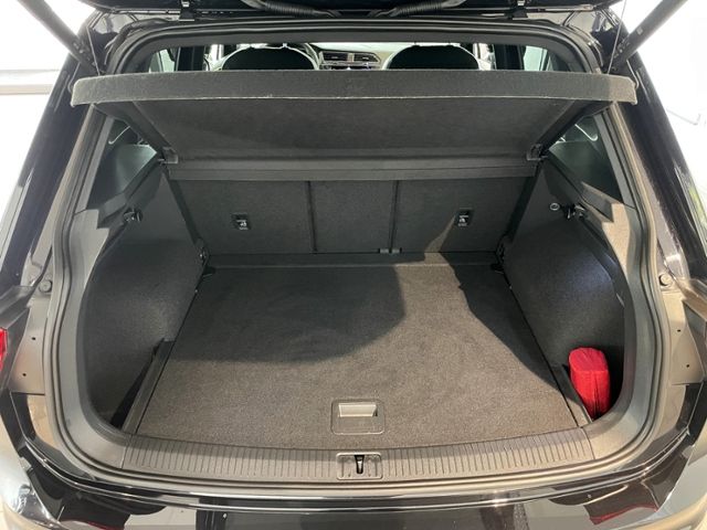 Volkswagen Tiguan 2.0 TSI R-Line 4M. BLACK STYLE +AHK+KAMER foto 17