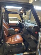 MERCEDES-BENZ G 500 Cabriolet