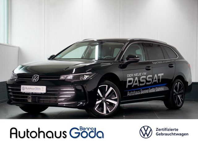 Volkswagen Passat Business 1.5 l eTSI OPF 7-Gang-DSG LED