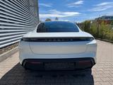 Porsche Taycan Basis Vollaus.,HUD, Pan, 360,Leder, Burm. - Porsche Taycan von privat