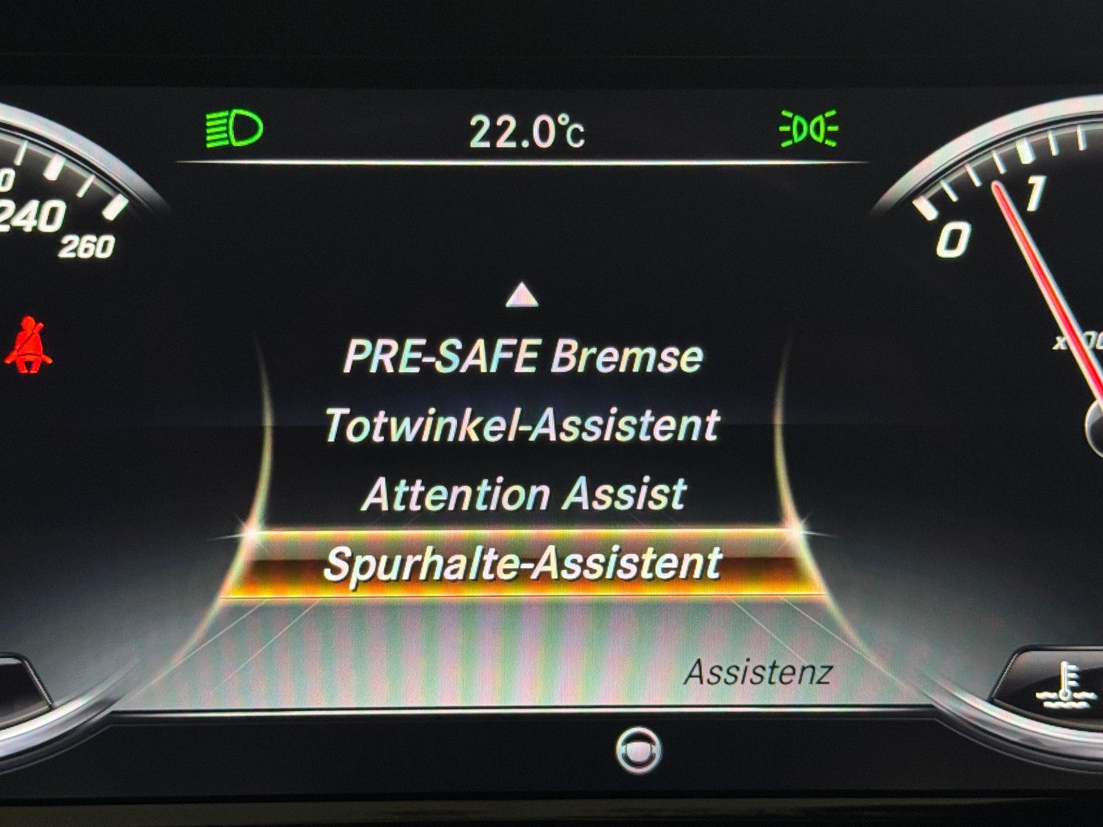 Fahrzeugabbildung Mercedes-Benz S 500 4MATIC LANG PANORAMA BURMESTER 4XSITZKLIMA