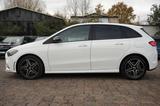 Mercedes-Benz B 250 e AMG-LINE|NIGHT-PAKET|AHK|LED|APPLE CP - Mercedes-Benz B 250 aus 2022