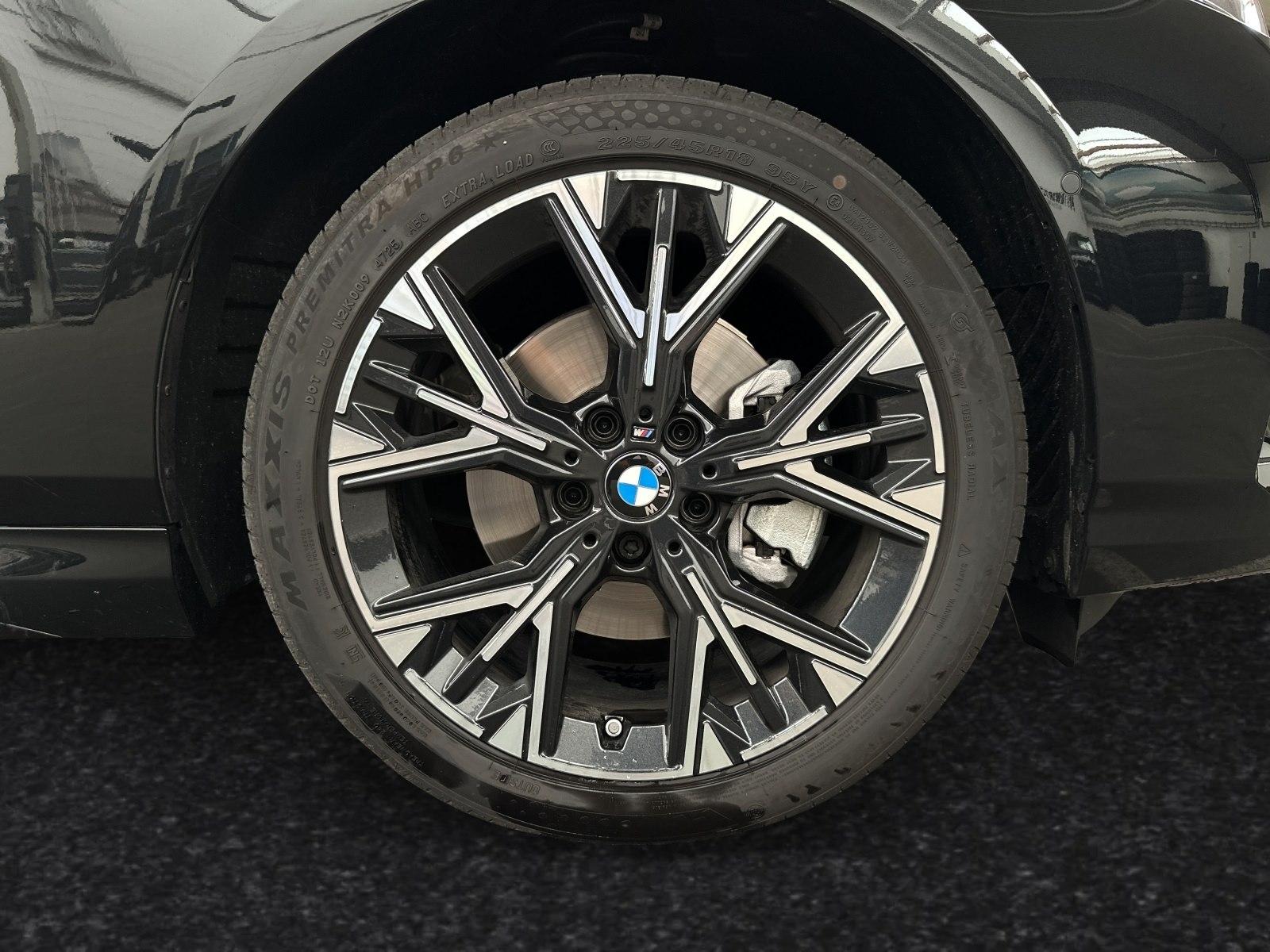 BMW 220 Gran Coupé M Sport Exterieur Head-Up, миниатюра 4