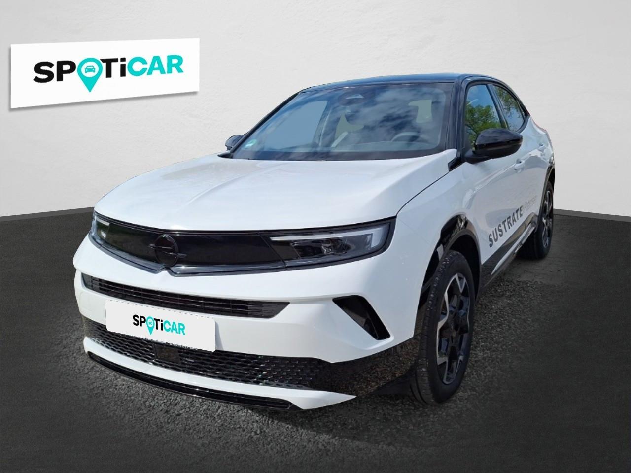 Opel Mokka GS FACELIFT 1.2 Turbo AT8 LED, RFK