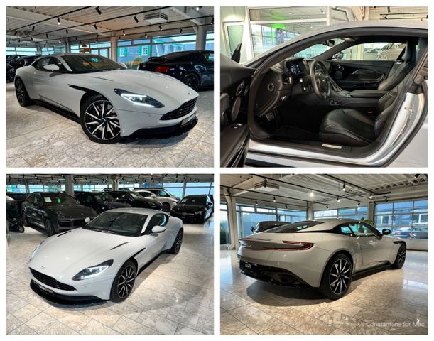 Aston Martin DB11 4.0 V8 *MwSt*DEUTSCHES-FZ*FACELIFT*360°*LED
