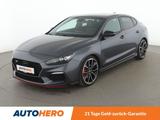 Hyundai i30 2.0 TGDI N Performance*NAVI*CAM*PDC*SHZ*LED*