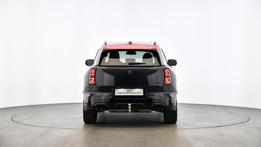 MINI John Cooper Works Countryman - Bild 10