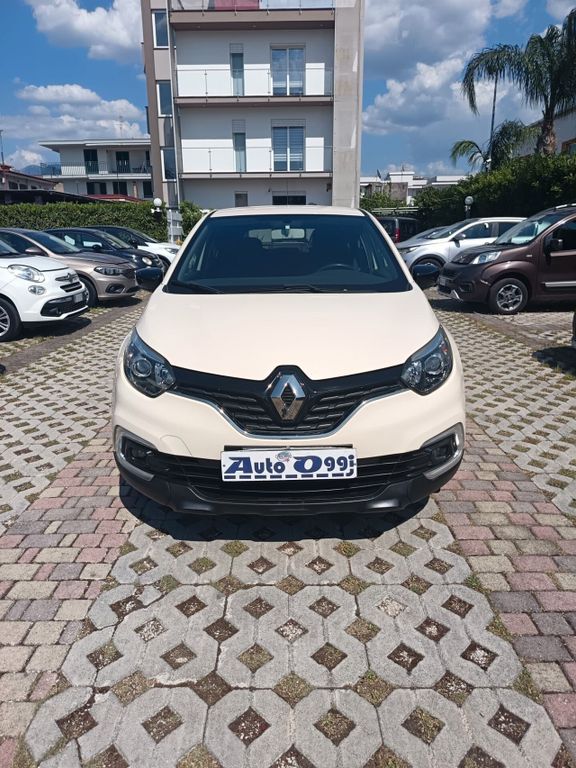 Image of Renault Captur