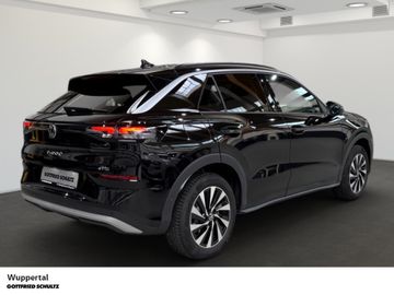 Volkswagen T-Roc - 3