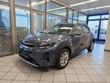 Kia Stonic Vision PDC, Kamera, Sitzhzg., Navi, Alu - blaue Kia Stonic
