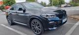 BMW X4 M40 M40d - HUD, StHz, 360, H/K, AHK - BMW X4 M40 aus 2019