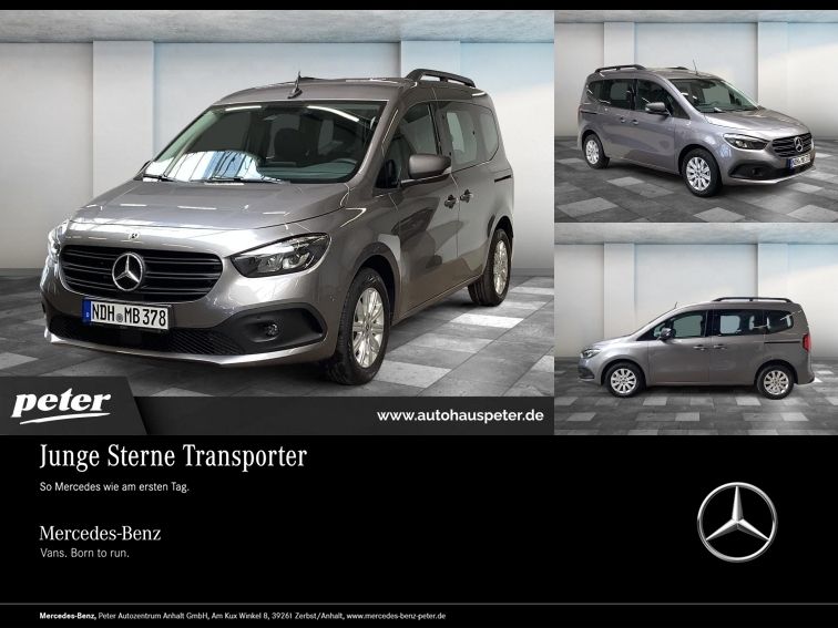 Mercedes-Benz Citan