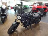 Kawasaki Vulcan S 650 inkl. Großes Windschild, Sissy-Bar - Angebote