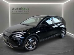 Fahrzeugabbildung Hyundai Bayon 1.0 T-GDI Intro LED Navi Kamera BOSE 17"