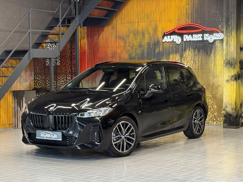 BMW 220 Active Tourer