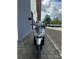 Suzuki Adress 110 mit TOPCASE - SUZUKI ROLLER