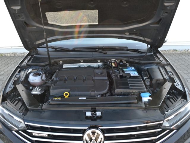Passat Alltrack 2.0 TDI 190 PS 4Motion DSG LED/N
