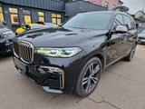 BMW X7 M50 d +VOLL+VOLL+VOLL+ - BMW X7 Gebrauchtwagen in München