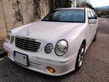Mercedes-Benz E 430 T Avantgarde - LORINSER - Mercedes-Benz E 430 Gebrauchtwagen