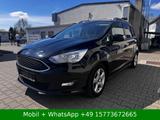 Ford Grand C-Max Cool & Connect 7 Sitzer TÜV Neu AHK - gebrauchte Ford Grand C-Max aus dem Jahr 2019