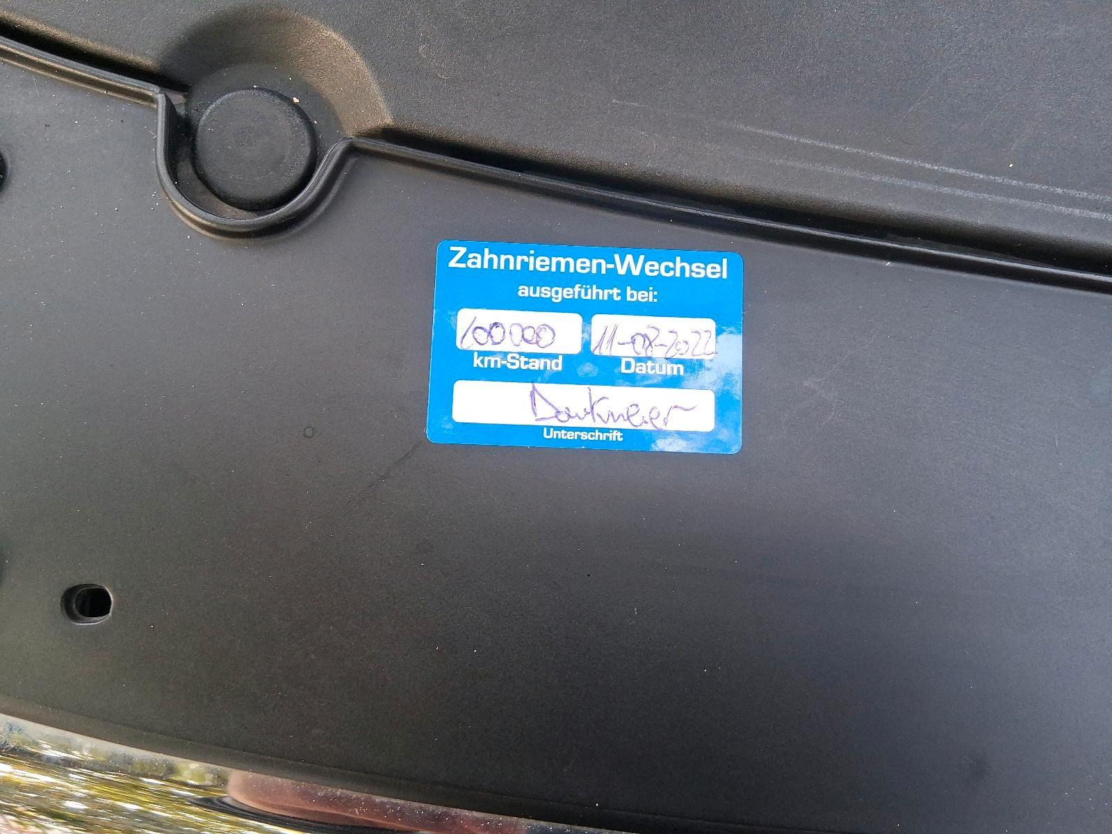 Volkswagen Passat 2007 — photo 15