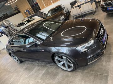 Audi A5 Sportback 3.0 TDI quattro *AHK*ACC*ALCANTARA*