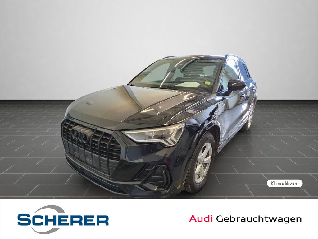Image of Audi Q3