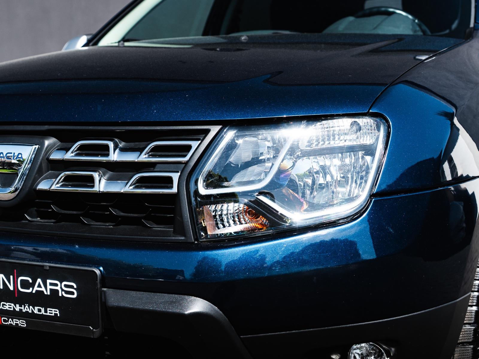 Dacia Duster I Prestige 4x2