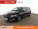 Opel Insignia Sports Tourer 1.5 SIDI Turbo Dynamic - Opel Insignia: Kombi