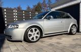 Audi S3 1.8T quattro (BAM) - gebrauchte Audi S3 aus dem Jahr 2002