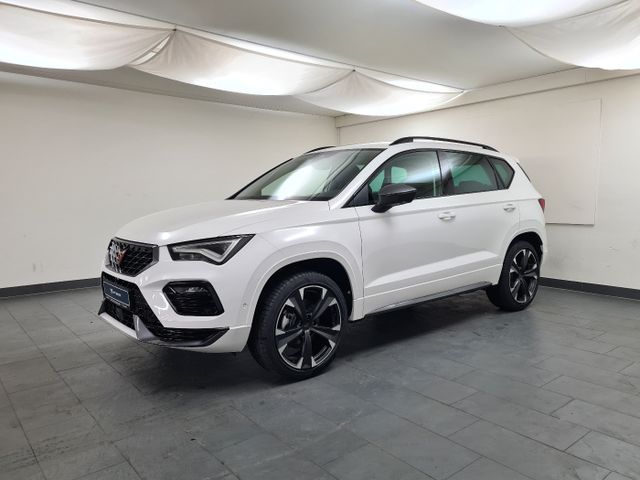 Cupra Ateca 2.0 TSI 4Drive AHK Assist+ 360° Kamera