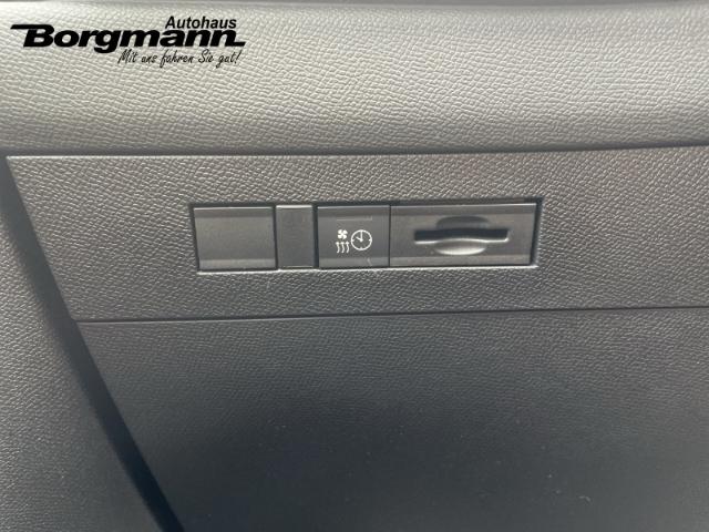 Opel Astra Electric ST GS LED - Sitzheizung - Apple C