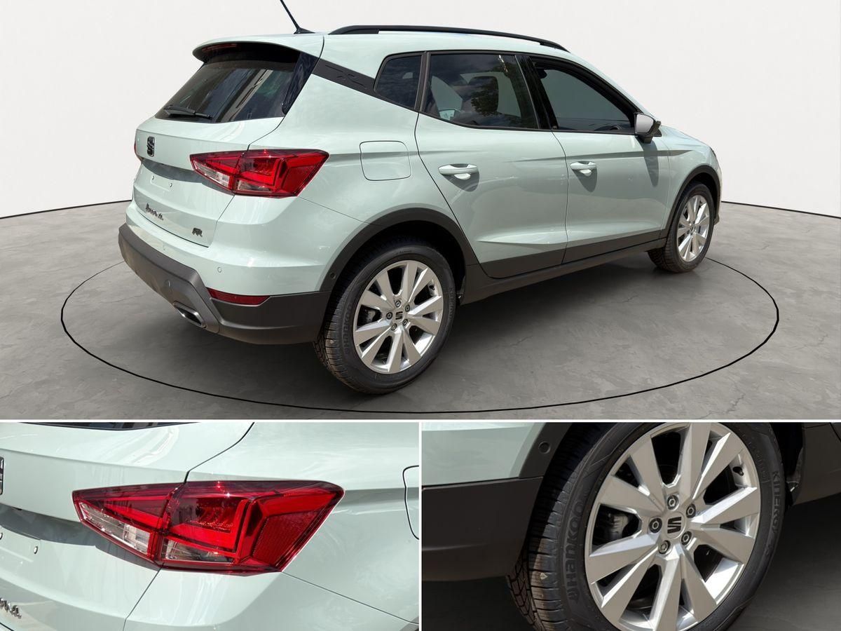 Seat Arona - Bild 31