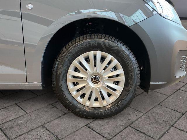 Volkswagen Caddy Cargo 2.0 TDI Boden Klima Shz AHK GJR