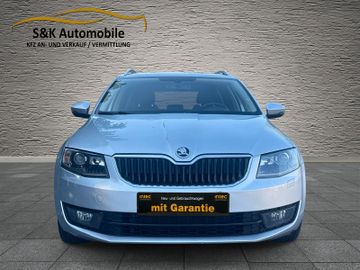 Skoda Octavia - 8