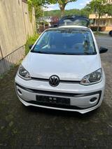 Volkswagen up! 1.0 44kW move up! ohne Start-Stopp-Syste... - VW up! Gebrauchtwagen in Düsseldorf