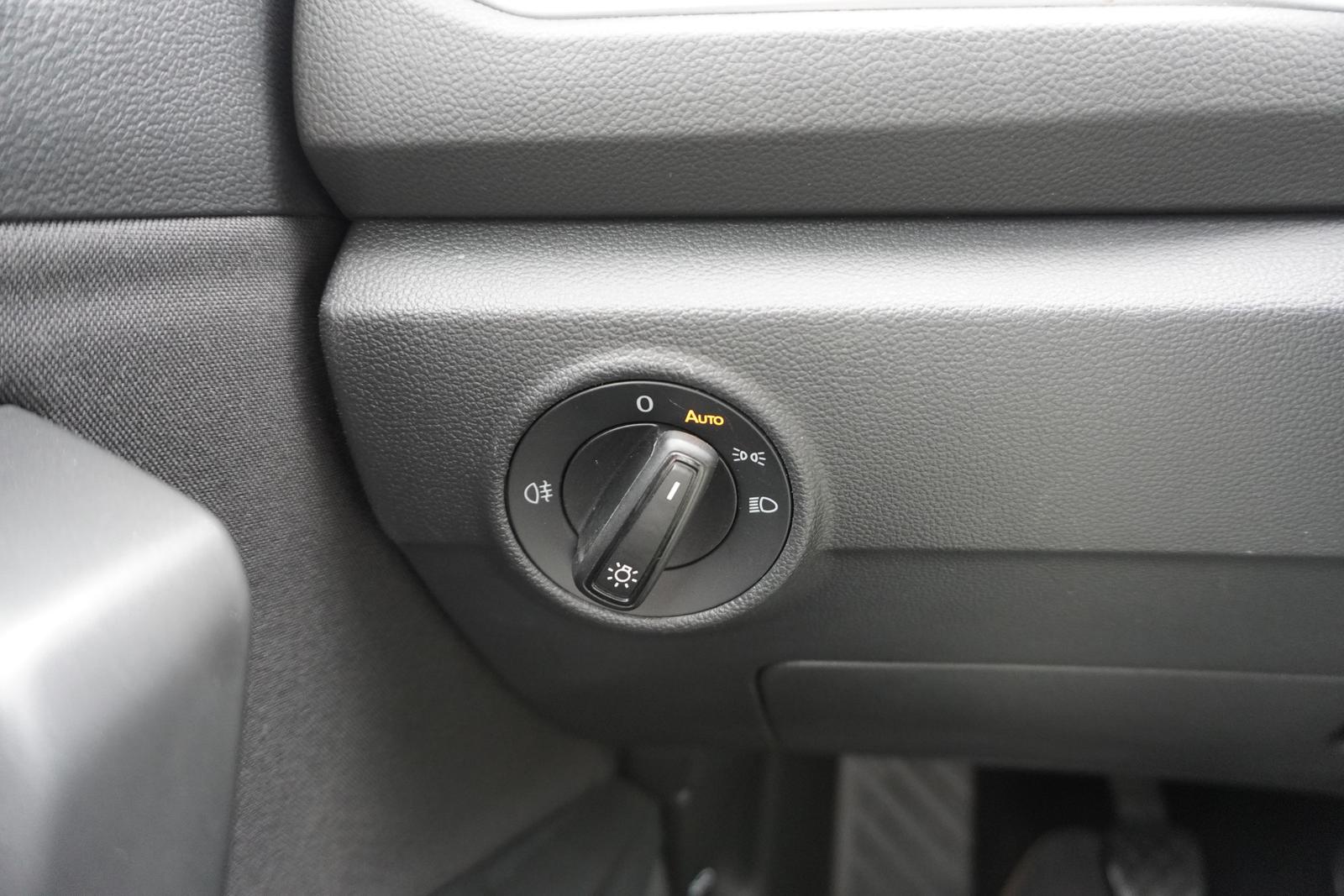 Volkswagen T-Roc 1.0 TSI LED Navi App-Connect, миниатюра 27