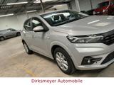 Dacia Sandero III Comfort 1,0 TCE+PDCvh+Carplay+1. Hd. - Dacia Gebrauchtwagen in Essen