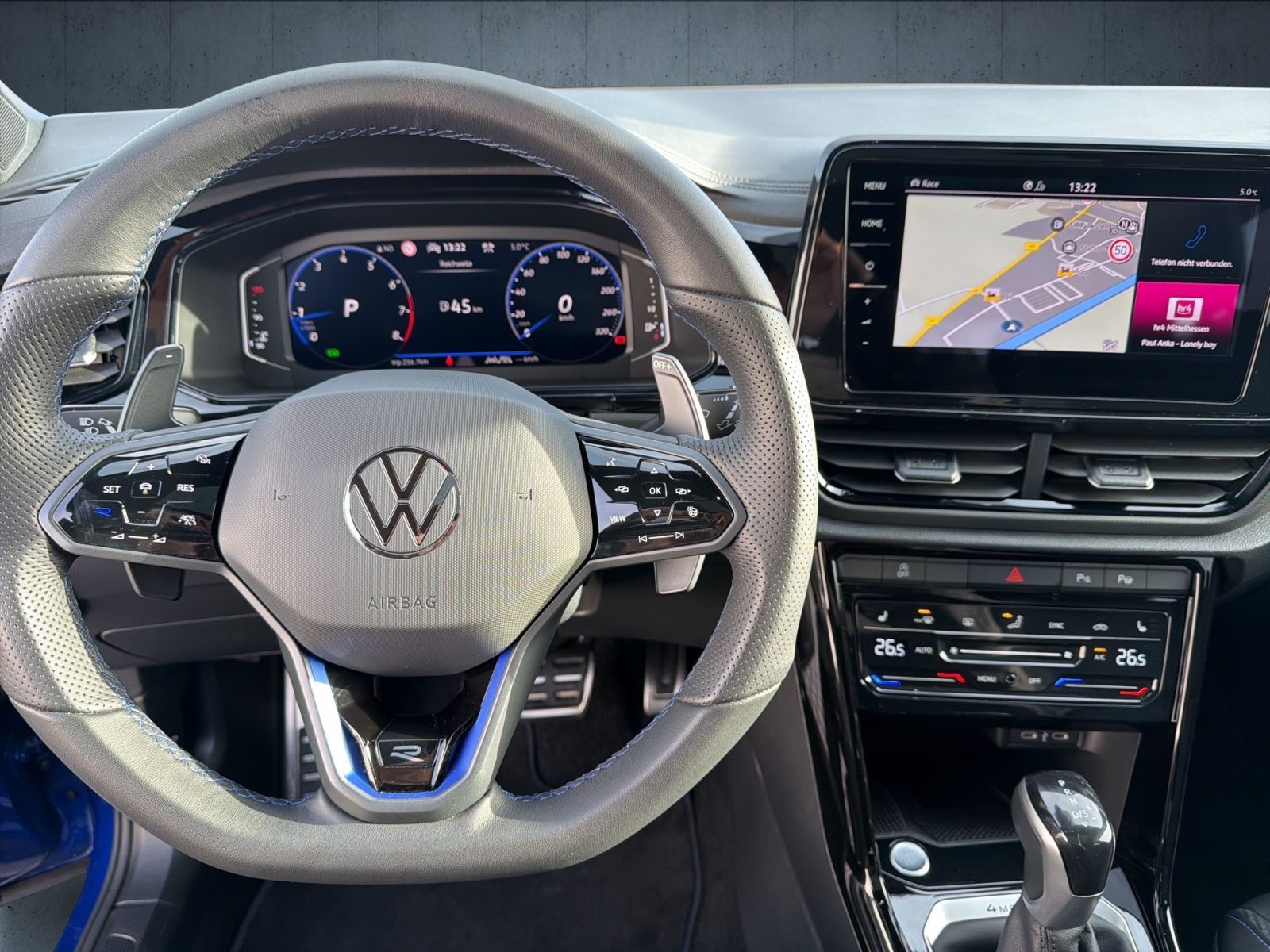 Volkswagen T-Roc - Bild 23