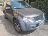Suzuki Grand Vitara, 166PS, 2,4l, Allrad, ... - Suzuki Grand Vitara von privat