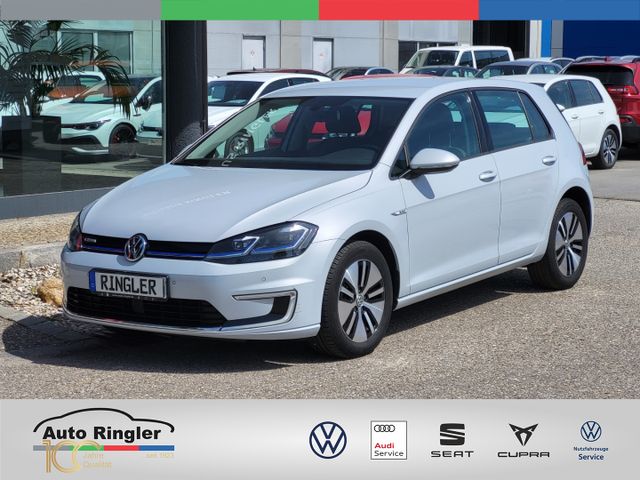 Volkswagen Golf e-Golf LED+NAVI+PDC Apple CarPlay