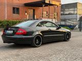 Mercedes-Benz Mercedes Clk 240 elegance V6 *Tausch möglich* - Mercedes-Benz CLK 200 in Hannover