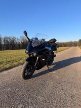 Suzuki GSX S 1000 GT- scheckheftgepflegt+sehr wenig KM! - SUZUKI GSX 1000 GT