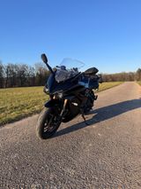 Suzuki GSX S 1000 GT- scheckheftgepflegt+sehr wenig KM! - SUZUKI 1000 GSX GT