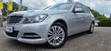 Mercedes-Benz C 220 CDI Automatik Xenon Leder Navi E.dach SHZ