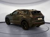 Volkswagen Tiguan R-Line 2,0 l TSI OPF 4MOTION  7-Gang-Dopp - Volkswagen Tiguan: 4motion