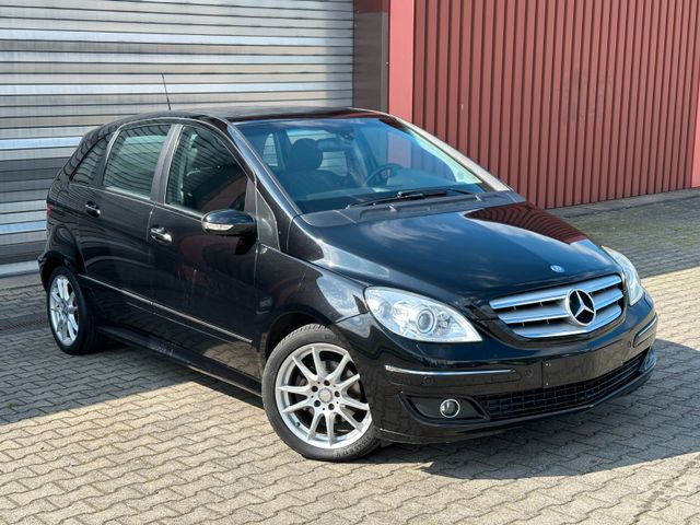 Mercedes-Benz B 200 B -Klasse B 200 CDI