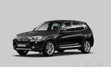 BMW X3 30xd X LINE LEDER LED KAMERA LED HIFI 1 HAND - BMW X3: Line X